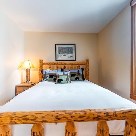 Tamarack Vila Wilson Quarto foto