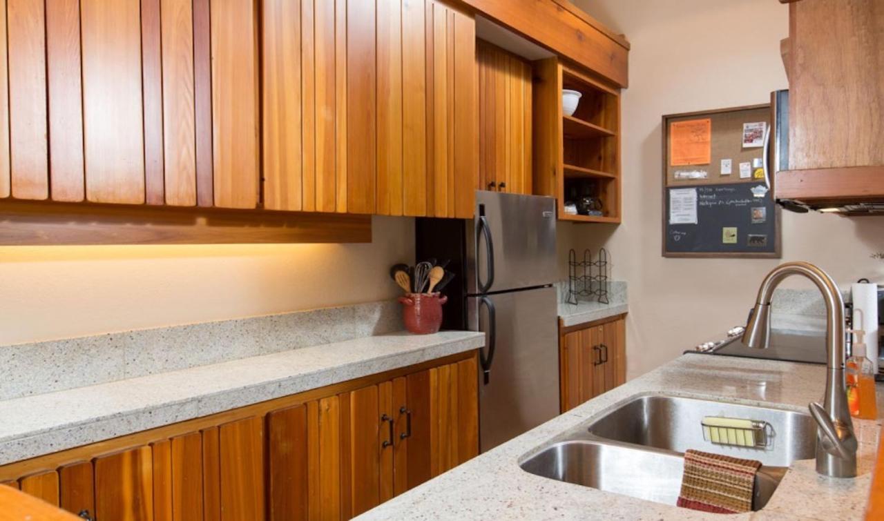 Tamarack Vila Wilson Exterior foto