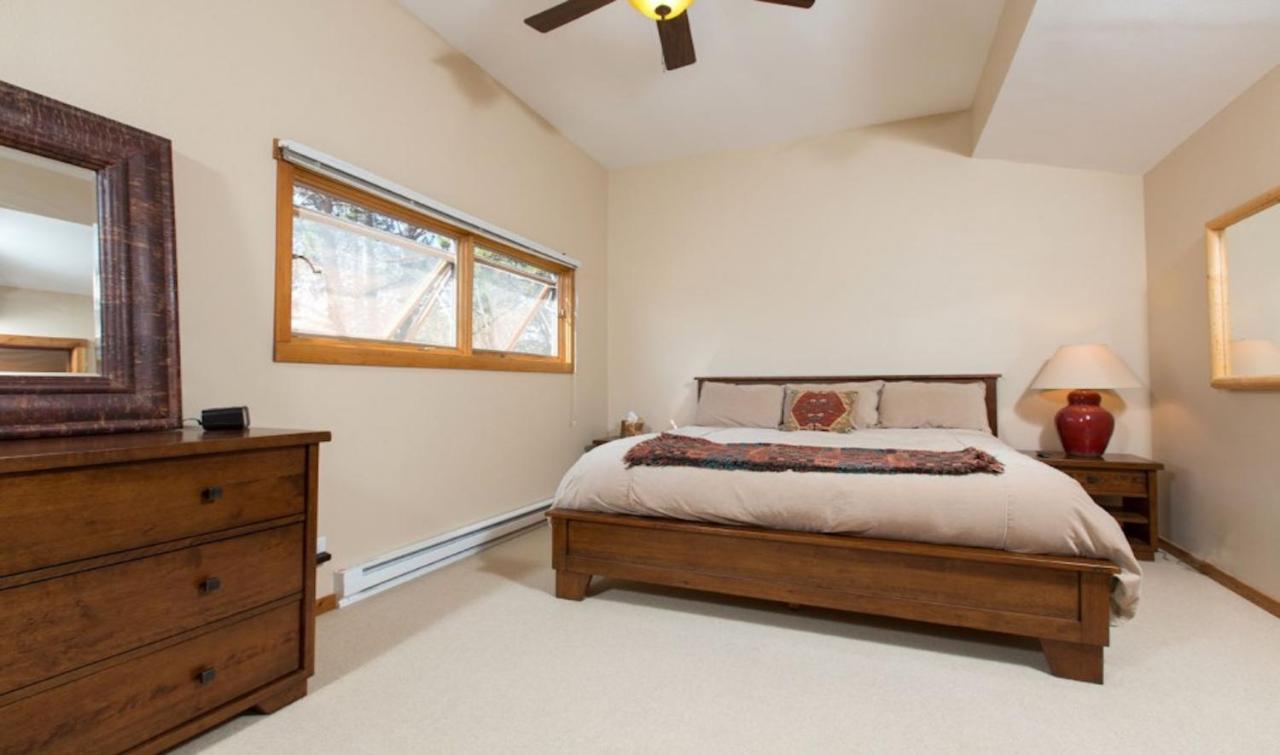 Tamarack Vila Wilson Exterior foto