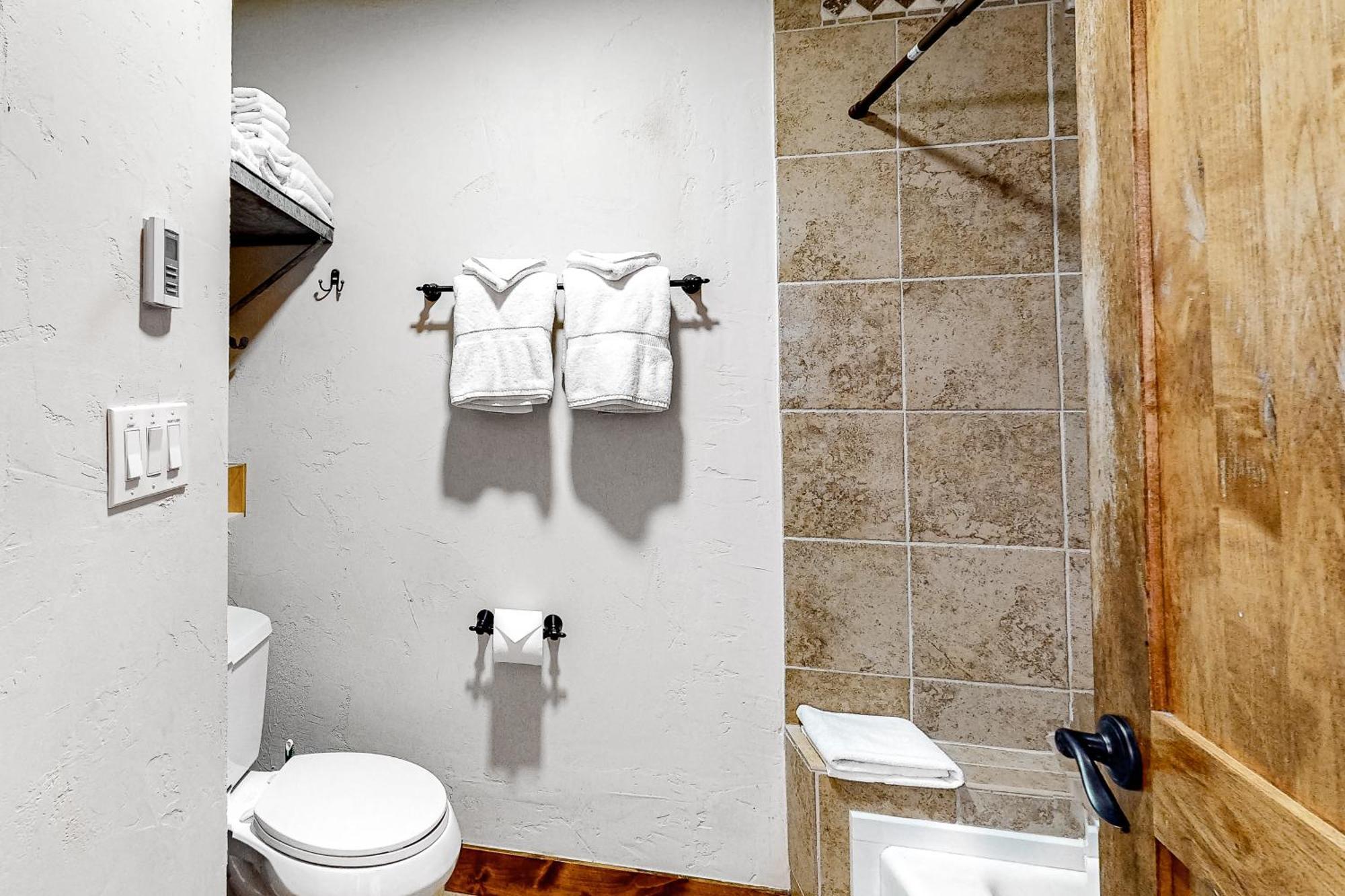 Tamarack Vila Wilson Quarto foto