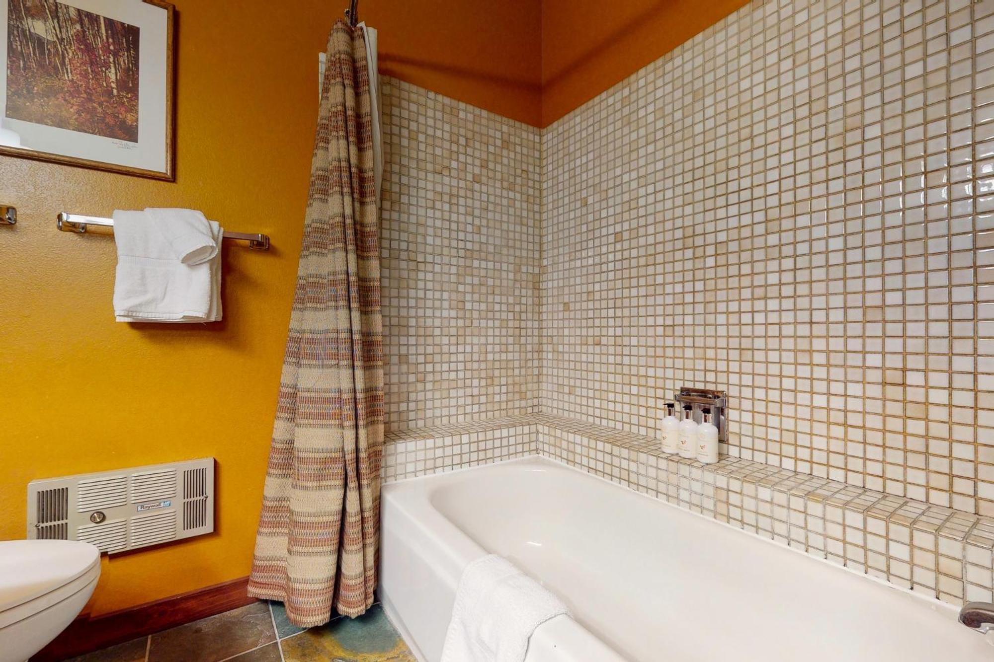 Tamarack Vila Wilson Quarto foto